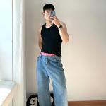 Lee Подарочный набор мужского белья 5 пар - фото 11