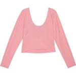 Футболки для йоги Align Collection Lululemon, розовый - фото 7