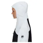 Куртка Mammut Aenergy TR HS, белый - фото 6