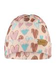 Шапка Sterntaler, бледно-розовый - фото 4