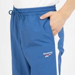 Тканые брюки в клетку RI Reebok, цвет Blue_100215278 - фото 4