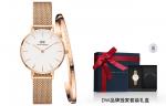 DW/DanielWellington Часы Daniel Wellington Classic Petite Bondi 28mm - фото 7