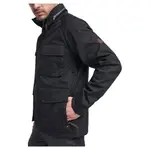 Куртка Tenson Mount Robson, черный - фото 4