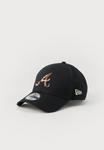 Бейсболка New Era 9FORTY UNISEX, Black - фото