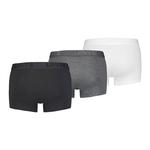 Боксеры Levi´s Premium 3 шт, черный - фото 2