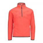 Свитер CMP 30G1055, красный - фото