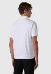 Рубашка поло North Sails, White - фото 3