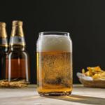 JoyJolt Classic, набор стаканов в форме банки из 6 предметов - фото 5