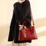 PAYOT Сумка через плечо из микрофибры, Khaki - фото 7