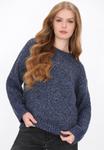 Джемпер DreiMaster Jumper, Navy/Blue - фото