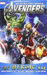 Avengers: The Heroic Age (Marvel Enterprises) - фото