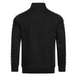 Куртка Benlee Cuningham Tracksuit, черный - фото 4