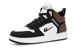 Кроссовки WARRIOR Skateboarding Shoes Unisex Mid-top, белый - фото 8