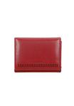 Кошелек Wojas Wallet, Red /Red - фото 3