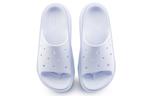 Шлепанцы женские Dream Blue Crocs - фото 5