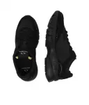 Кроссовки Armani Exchange, черный - фото 4