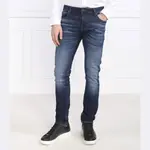 Джинсы скинни Майами Guess, синий - фото 2