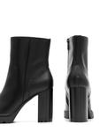 Ботильоны CEO-MAGGI WS5881-03 Clara Barson, черный - фото 3