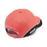 LiNing Бейсболка унисекс розовая, Pink - фото 3