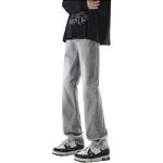 Джинсы унисекс Starling, Черный - фото 3