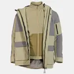 Куртка Joma Mystic detachable, бежевый - фото 5