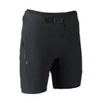 Шорты Fox Racing Flexair Ascent, черный - фото 3