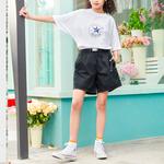 Футболка chuck anatomy oversized tee 'white' Converse, белый - фото 3
