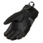 Защитные перчатки Revit Blaze, черный - фото 2