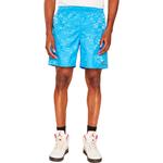 Ice Cream Шорты Casual Unisex Blue - фото 4