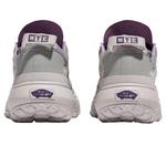 Женские кроссовки Mte Crosspath Vans, зеленый - фото 5