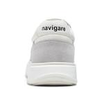 Кроссовки NAVIGARE Skateboarding Shoes Men Low-top, белый - фото 9