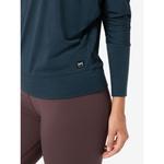 Женский свитер кула Super.Natural, синий - фото 3