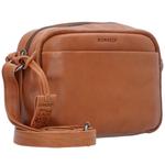 Сумка кросс-боди Burkely Just Jolie, Cognac - фото 2