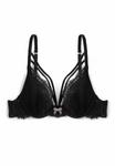Бюстгальтер Marks & Spencer Underwired bra, Black - фото 6