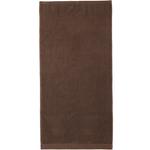 Полотенца baronesse Rhomtuft, коричневый - фото