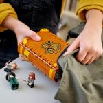 LEGO Harry Potter, блоки «Моменты Хогвартса: урок травологии», 76384 - фото 2