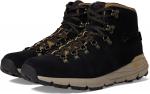 Походная обувь Mountain 600 4.5" Danner, цвет Black/Khaki - фото