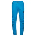 Брюки Mammut Massone Light, синий - фото