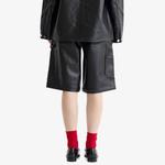 Шорты Норвич дк Carhartt Wip, черный - фото 3