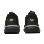 Кроссовки мужские низкие черные Jeep - фото 5