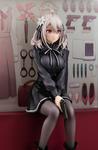 Фигурка Spy Classroom - Lily 1/7 Scale Figure (Glint Light Novel Ver.) - фото 3