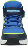 Кроссовки KangaROOS "K-XI Creed Mid EV", водонепроницаемые, синий - фото 14