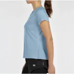 Женская футболка Sargasu John Smith, синий - фото 3