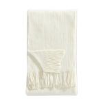 Бебежан Синель Плед Bebejan, цвет Ivory - фото