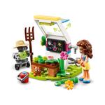 LEGO Friends, блоки, Цветочный сад Оливии, 41425 - фото 4