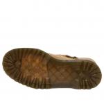 Ботинки Dr. Martens Anistone Harness Biker Boots 'Savannah Tan' - фото 4