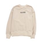 MLB Толстовка Boston Red Sox Basic Collection FW25 Unisex - фото 2