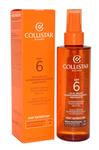 Мл Collistar Supertanning Dry Oil Spf 6 200 - фото