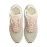 Кроссовки air max bw Nike, розовый - фото 4