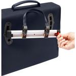 Велосипедная сумка Bayreuth IV Vaude, синий - фото 9